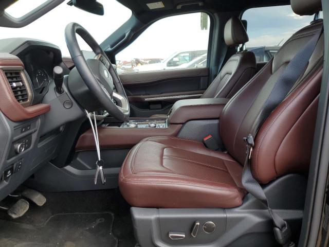 Photo 7 from auction – 2022 FORD EXPEDITION with VIN 1FMJU2AT0NEA67412