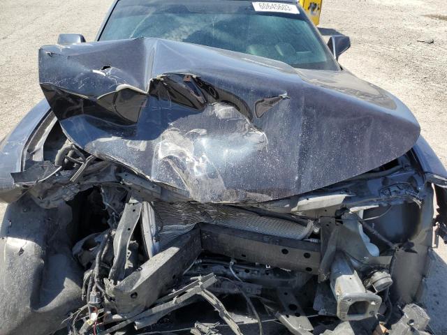 Photo 11 from auction – 2014 CHEVROLET CAMARO LT with VIN 2G1FB1E34E9123626