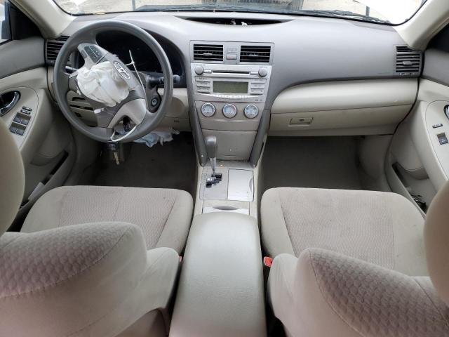 Photo 8 from auction – 2011 TOYOTA CAMRY BASE with VIN 4T4BF3EK4BR207474