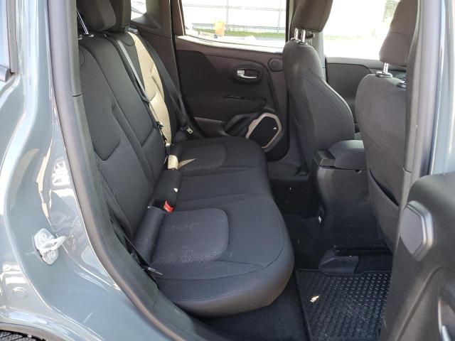Photo 11 from auction – 2016 JEEP RENEGADE L with VIN ZACCJBBT2GPD10586