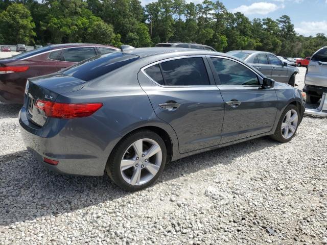 Photo 3 from auction – 2014 ACURA ILX 20 TEC with VIN 19VDE1F70EE014131