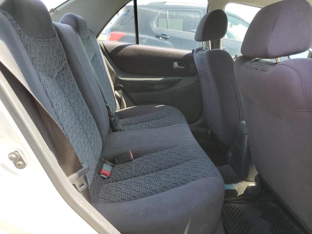 Photo 10 from auction – 2002 MAZDA PROTEGE DX with VIN JM1BJ225520507120