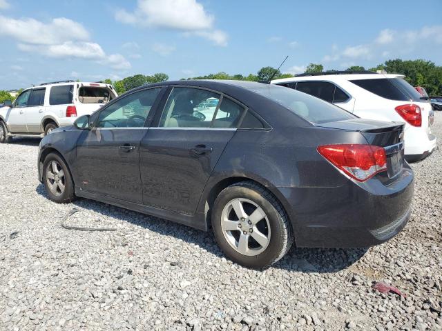 Photo 2 from auction – 2014 CHEVROLET CRUZE LT with VIN 1G1PC5SBXE7315185