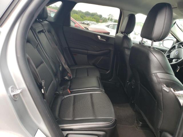 Photo 10 from auction – 2022 FORD ESCAPE SEL with VIN 1FMCU9H94NUA63543