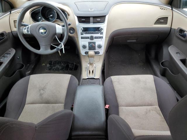 Photo 8 from auction – 2011 CHEVROLET MALIBU LS with VIN 1G1ZA5E17BF327894
