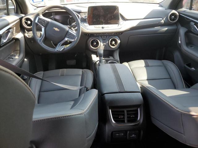 Photo 8 from auction – 2023 CHEVROLET BLAZER PRE with VIN 3GNKBFR42PS144638