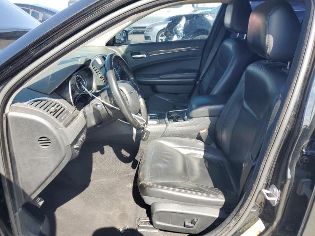 Photo 7 from auction – 2019 CHRYSLER 300 TOURIN with VIN 2C3CCAAG2KH634306