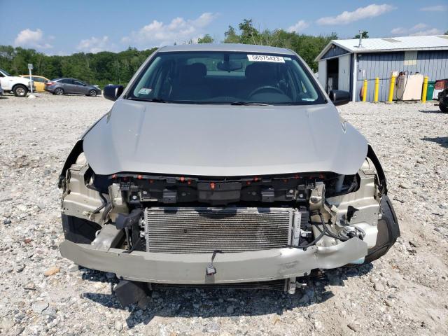Photo 5 from auction – 2013 CHEVROLET MALIBU LS with VIN 1G11B5SA5DF326521