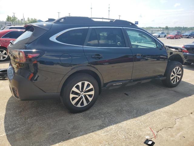 Foto 3 de la subasta – 2020 SUBARU OUTBACK PR con VIN 4S4BTAEC2L3264893
