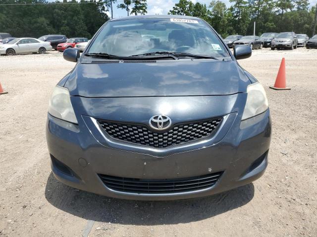 Photo 5 from auction – 2012 TOYOTA YARIS with VIN JTDBT4K3XC1421544