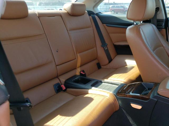 Photo 10 from auction – 2009 BMW 335 I with VIN WBAWB73569P046809