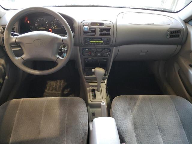 Photo 8 from auction – 2001 TOYOTA COROLLA CE with VIN 1NXBR12E51Z451881