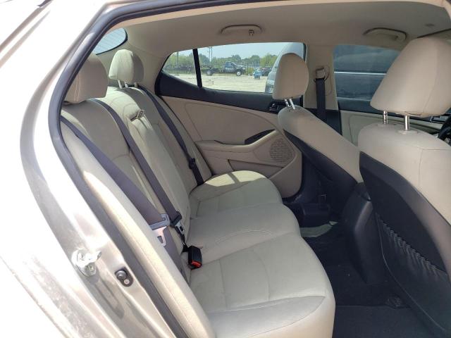 Photo 10 from auction – 2013 KIA OPTIMA LX with VIN KNAGM4A71D5352998
