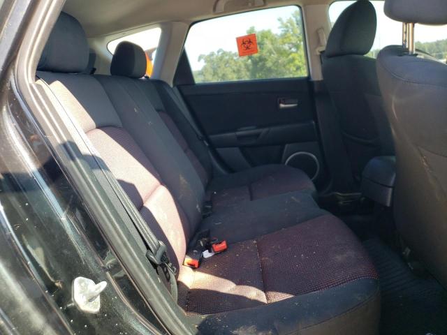 Photo 10 from auction – 2005 MAZDA 3 HATCHBAC with VIN JM1BK143451296090