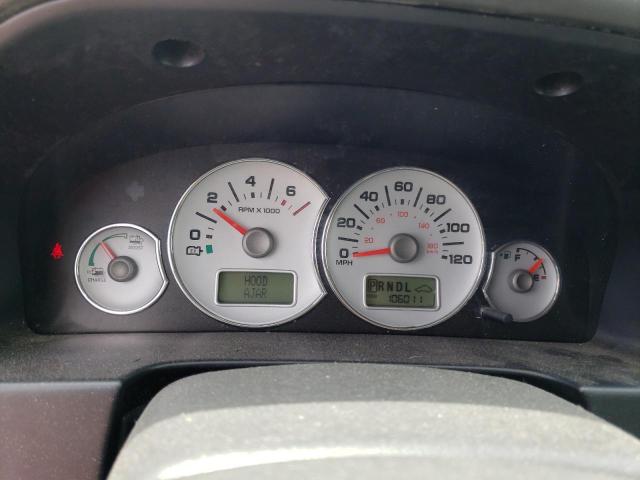 Photo 9 from auction – 2006 FORD ESCAPE HEV with VIN 1FMCU96HX6KA15245