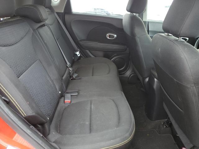 صورة رقم 10 من المزاد - 2016 KIA SOUL + مع VIN KNDJP3A51G7847431