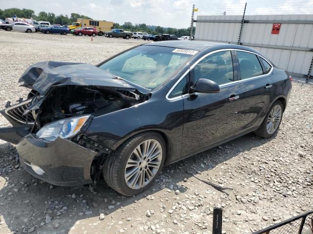 BUICK VERANO 2013 with VIN 1G4PS5SK0D4127684 - Photo from auction
