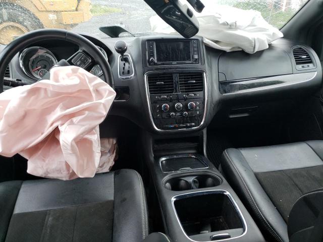 Photo 8 from auction – 2019 DODGE GRAND CARA with VIN 2C4RDGCG4KR615463