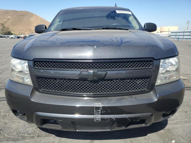 Photo 5 from auction – 2007 CHEVROLET TAHOE C150 with VIN 1GNFC13097J376050