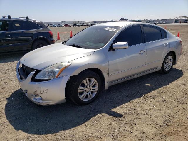 Zdjęcie 1 z aukcji – 2012 NISSAN ALTIMA BAS z VIN 1N4AL2AP0CN553442
