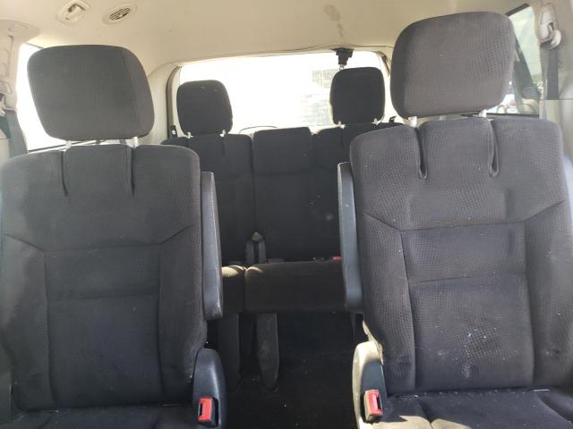صورة رقم 10 من المزاد - 2014 DODGE GRAND CARA مع VIN 2C4RDGCG2ER349333