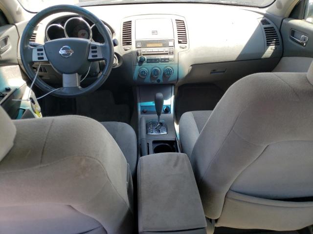 Photo 8 from auction – 2006 NISSAN ALTIMA S with VIN 1N4AL11D06N451997