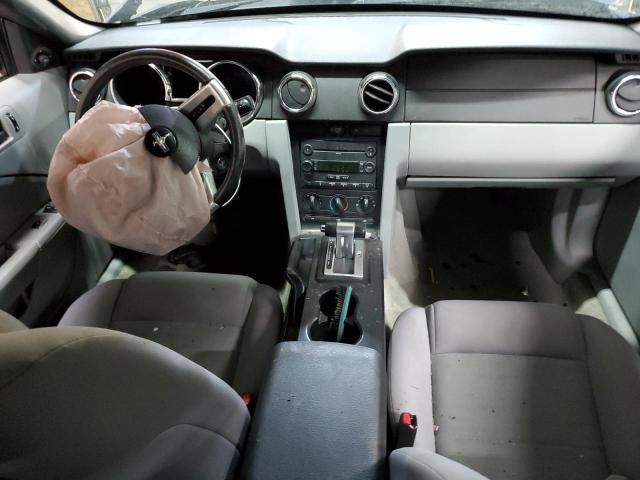 Photo 8 from auction – 2007 FORD MUSTANG with VIN 1ZVFT84N875201421