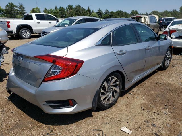 Photo 3 from auction – 2016 HONDA CIVIC EX with VIN 19XFC2F78GE029555
