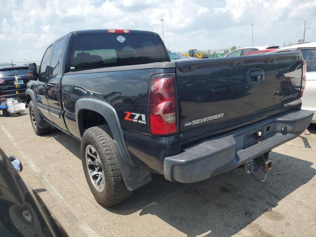 Zdjęcie 2 z aukcji – 2005 CHEVROLET SILVERADO z VIN 1GCEK19B35E121223