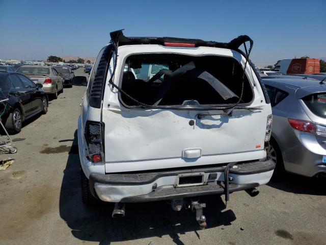 Photo 6 from auction – 2002 CHEVROLET TAHOE C150 with VIN 1GNEC13TX2R276569