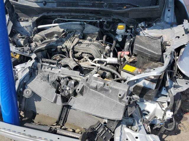 Photo 12 from auction – 2021 SUBARU FORESTER S with VIN JF2SKARC7MH504754