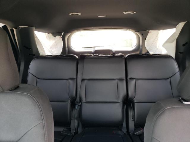 Photo 10 from auction – 2021 FORD EXPLORER P with VIN 1FM5K8AB3MGC24080