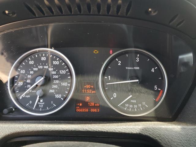 Photo 9 from auction – 2012 BMW X5 XDRIVE3 with VIN 5UXZW0C53CL666820