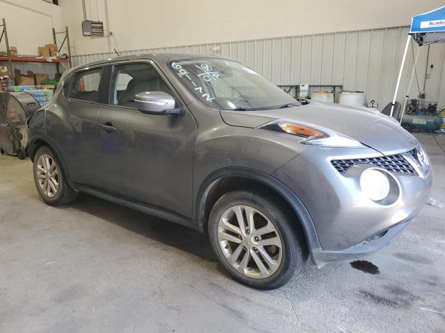 Photo 4 from auction – 2016 NISSAN JUKE S with VIN JN8AF5MR0GT601172