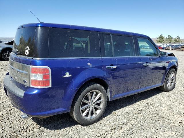 Photo 3 from auction – 2014 FORD FLEX LIMIT with VIN 2FMHK6D80EBD03622