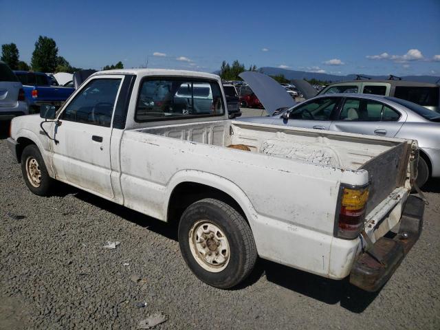 Photo 2 from auction – 1986 MAZDA B2000 with VIN JM2UF1110G0580255