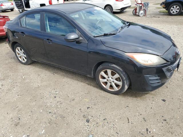 Photo 4 from auction – 2010 MAZDA 3 I with VIN JM1BL1SG1A1100569