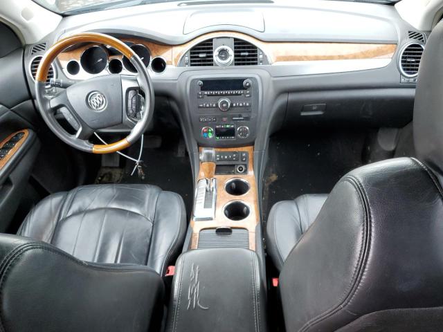 صورة رقم 8 من المزاد - 2010 BUICK ENCLAVE CX مع VIN 5GALRBED8AJ197619