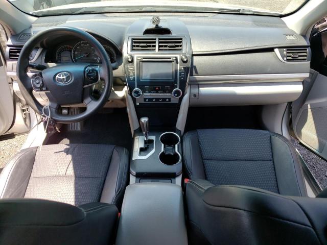Photo 8 from auction – 2013 TOYOTA CAMRY L with VIN 4T4BF1FK9DR328782