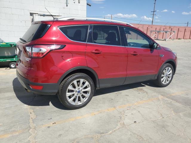 Photo 3 from auction – 2017 FORD ESCAPE TIT with VIN 1FMCU0JD3HUC67877