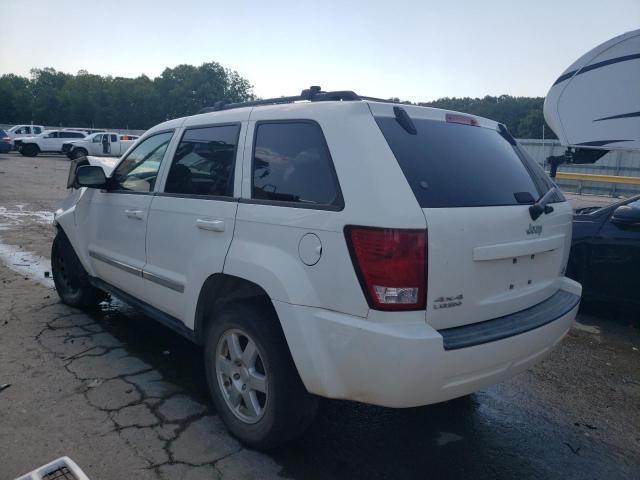 Photo 2 from auction – 2010 JEEP GR CHEROKE with VIN 1J4PR4GK9AC147155
