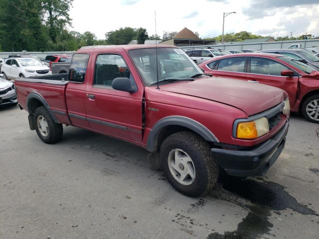 Photo 4 from auction – 1993 FORD RANGER SUP with VIN 1FTDR15X3PTA58860