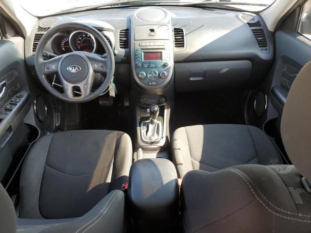 Photo 8 from auction – 2013 KIA SOUL + with VIN KNDJT2A66D7585609