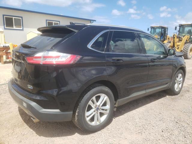 Zdjęcie 3 z aukcji – 2019 FORD EDGE SEL z VIN 2FMPK4J99KBB89953