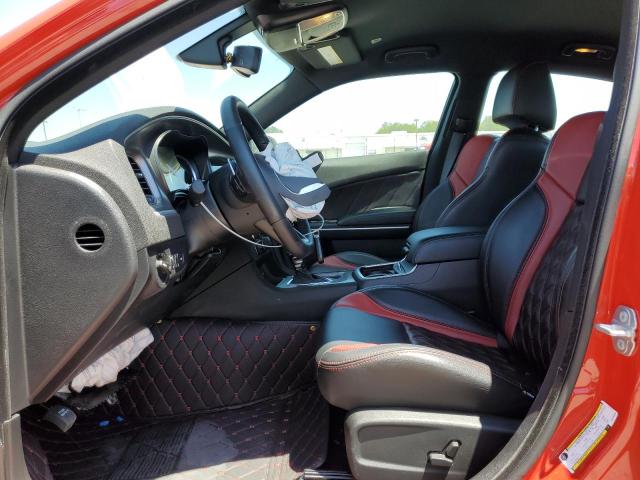 Photo 7 from auction – 2022 DODGE CHARGER R/ with VIN 2C3CDXCT6NH166689