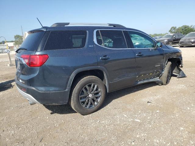 Photo 3 from auction – 2019 GMC ACADIA with VIN 1GKKNULS2KZ258943