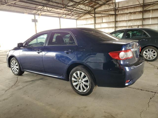 Photo 2 from auction – 2012 TOYOTA COROLLA BA with VIN 2T1BU4EE6CC766544