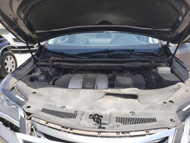 Photo 11 from auction – 2016 LEXUS RX 350 BAS with VIN 2T2BZMCA7GC007081