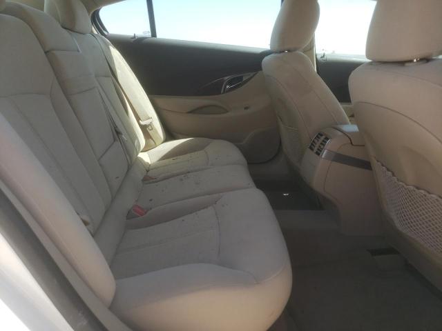 Фото 10 с аукциона – 2011 BUICK LACROSSE C с VIN 1G4GA5EDXBF369691
