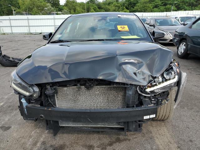 Photo 5 from auction – 2019 HYUNDAI VELOSTER B with VIN KMHTG6AF0KU009707